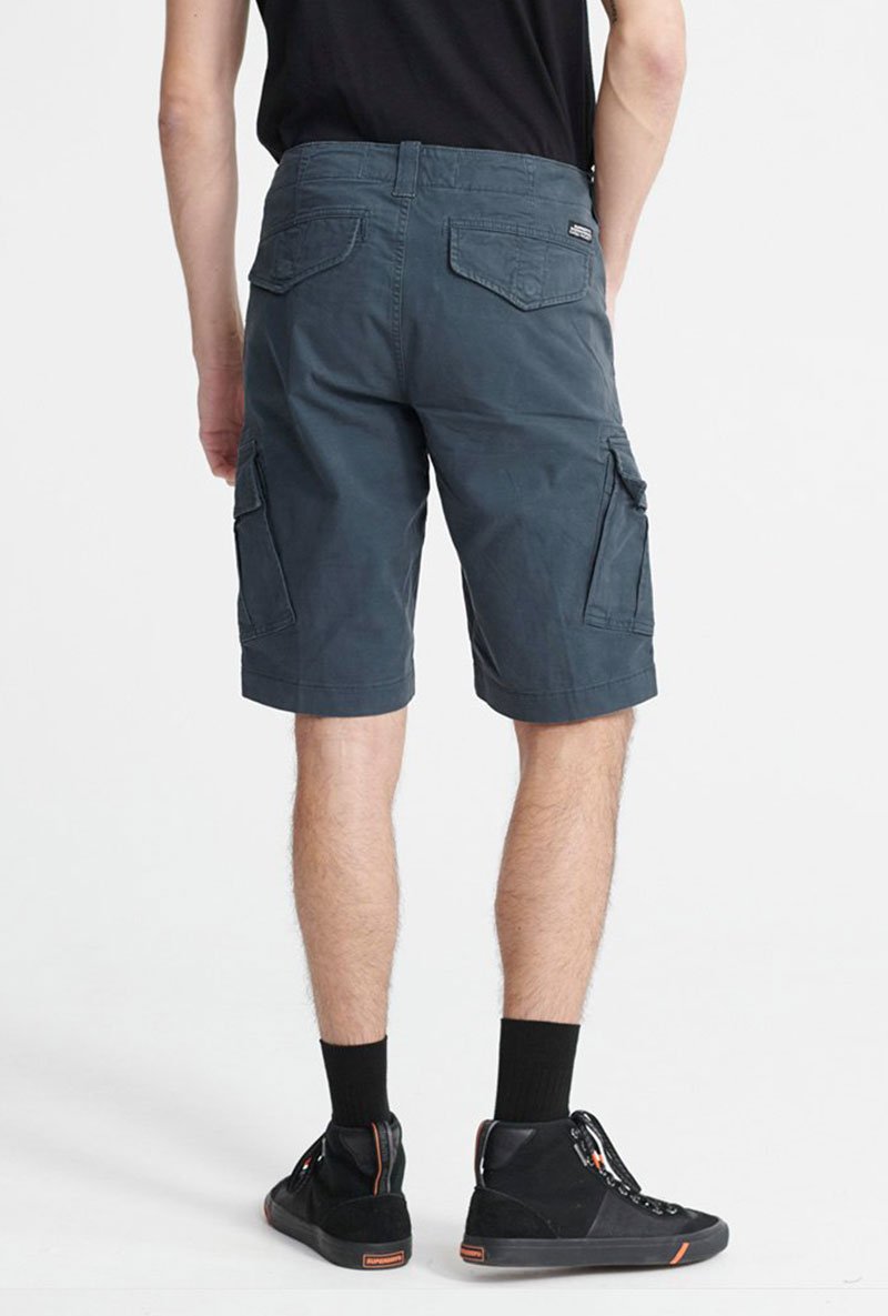 CORE CARGO SHORTS