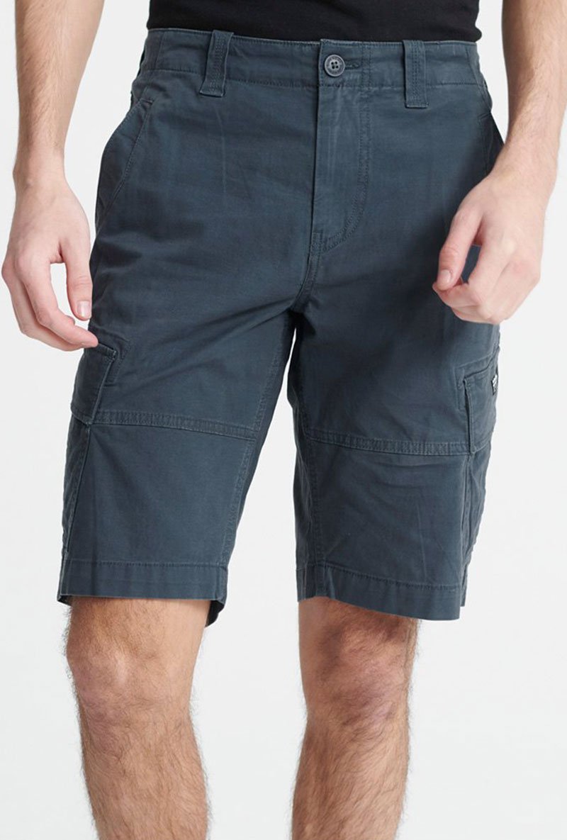 CORE CARGO SHORTS