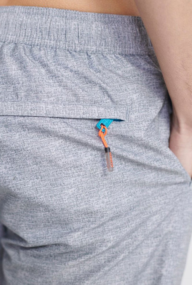 WATERPOLO SWIM SHORT