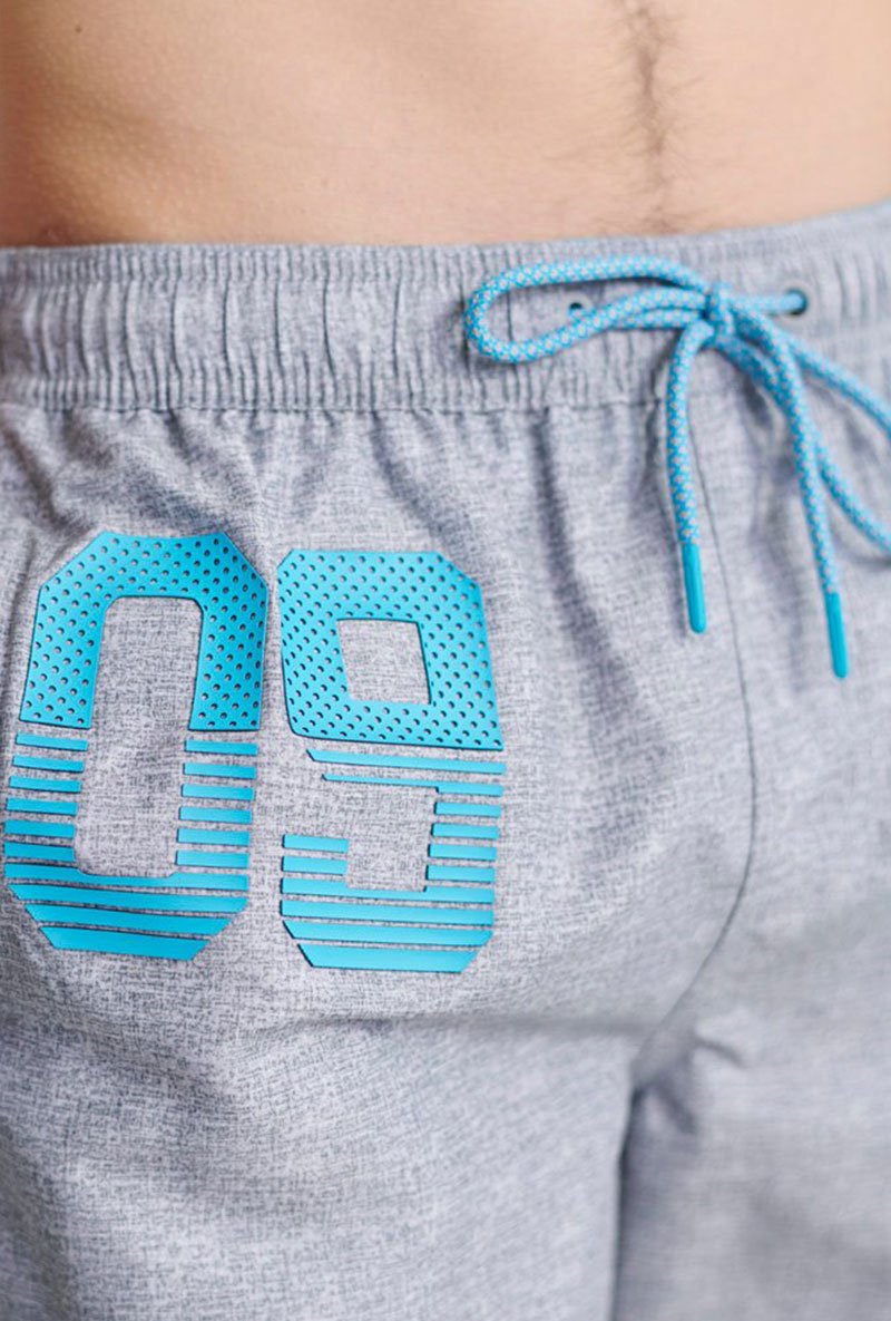 WATERPOLO SWIM SHORT