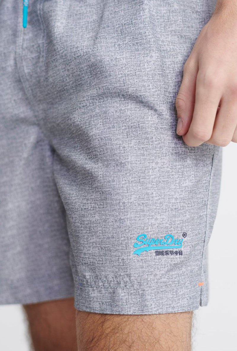 WATERPOLO SWIM SHORT