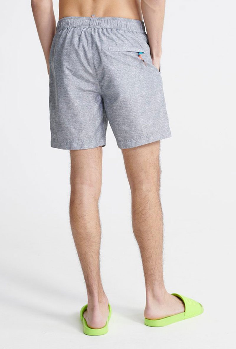 WATERPOLO SWIM SHORT