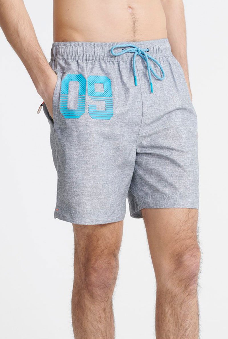 WATERPOLO SWIM SHORT