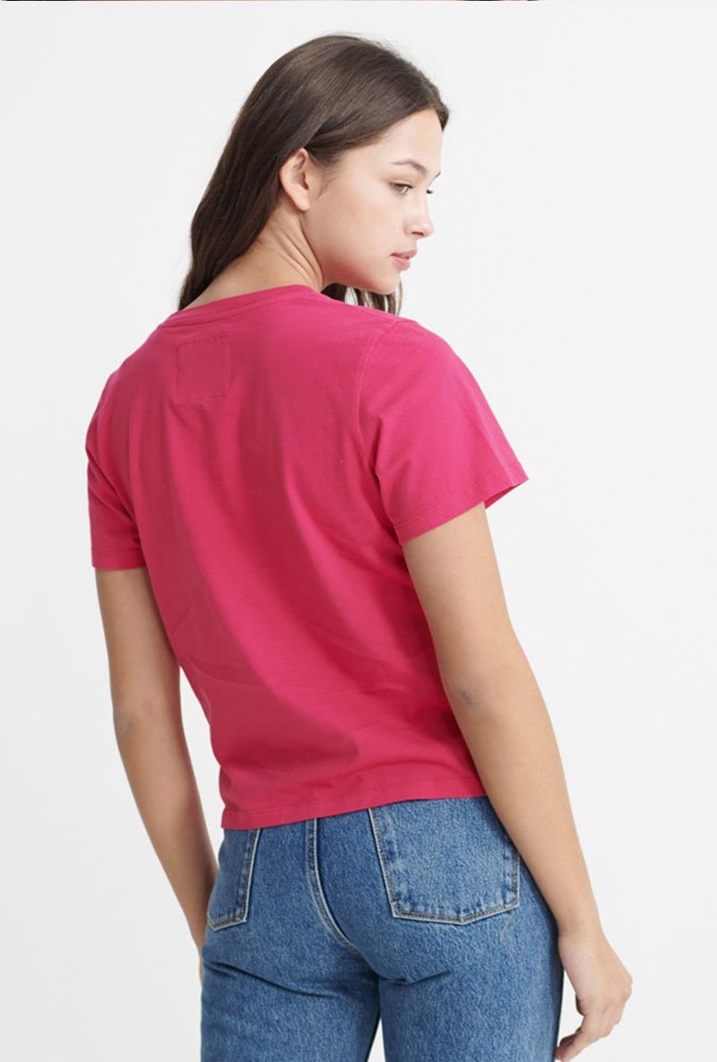 TRACK AND FIELD I TEE