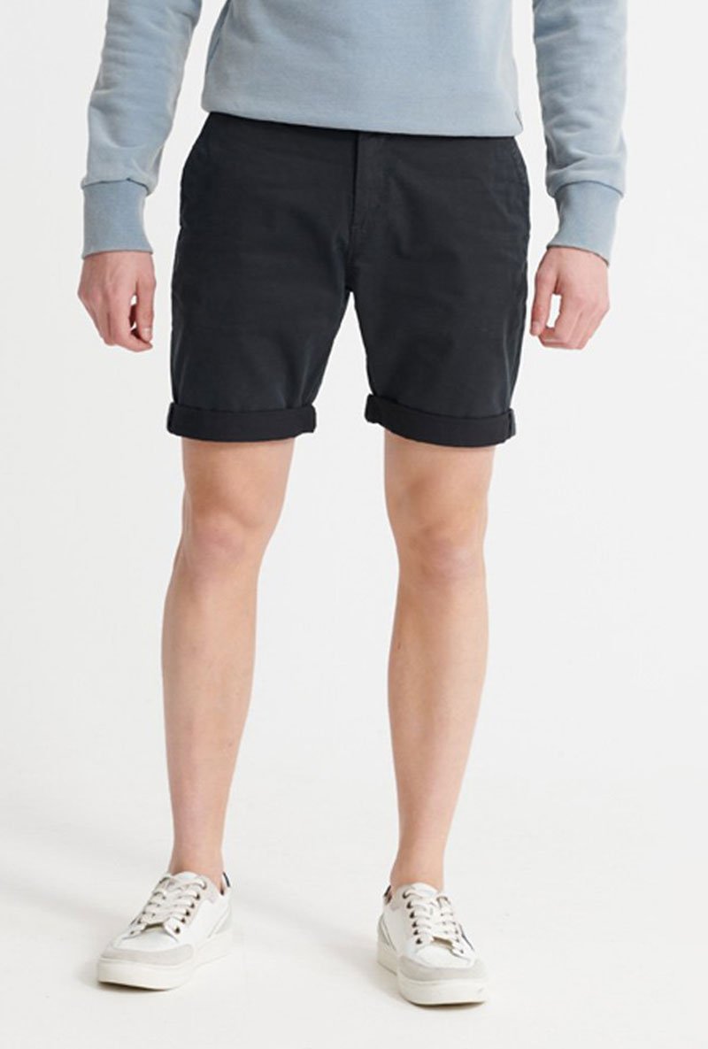 INTERNATIONAL CHINO SHORT