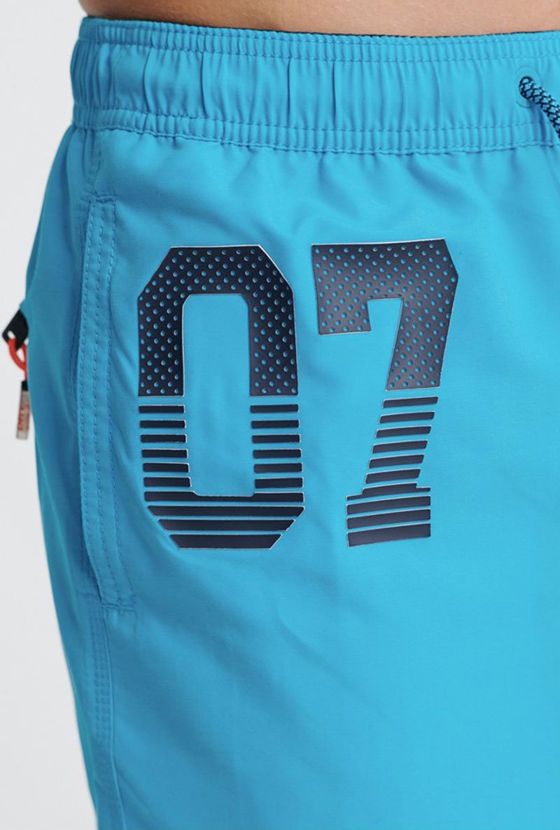 WATERPOLO SWIM SHORT