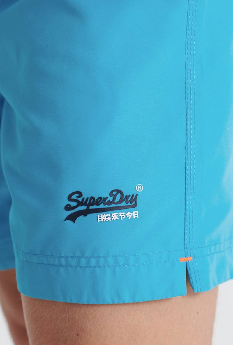 WATERPOLO SWIM SHORT