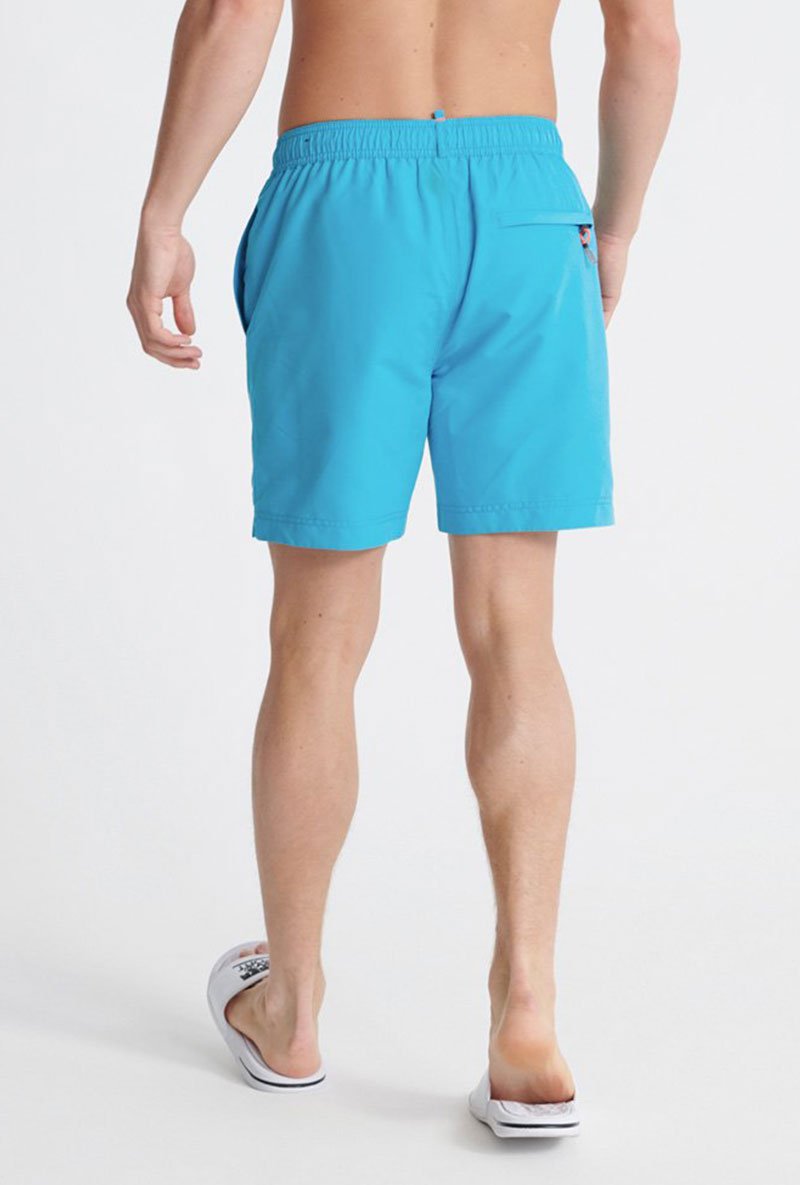 WATERPOLO SWIM SHORT