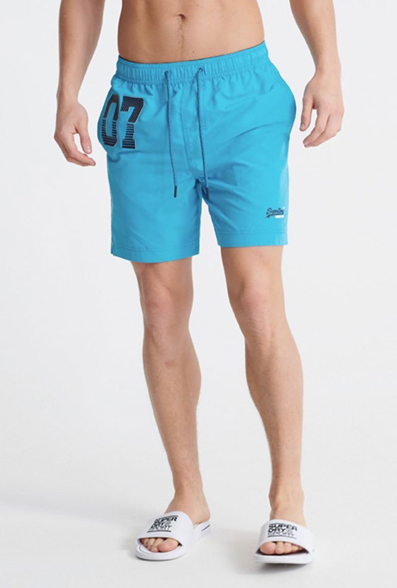 WATERPOLO SWIM SHORT