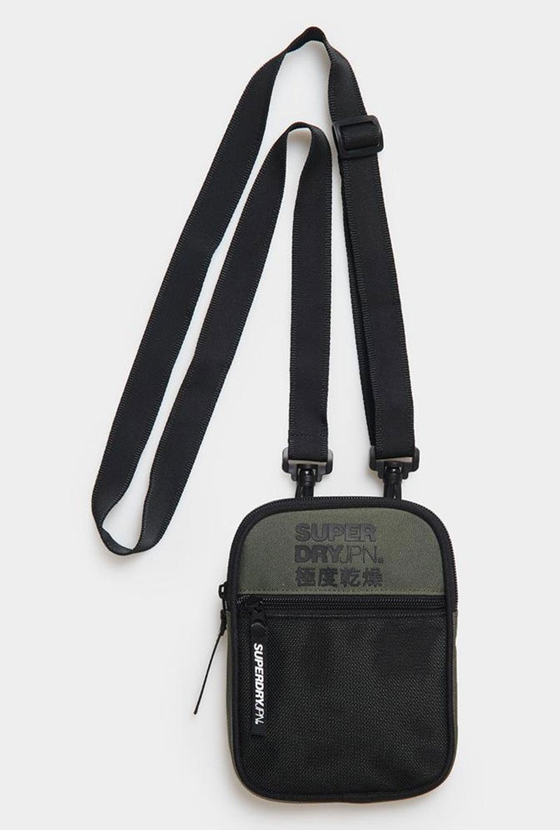 SPORT POUCH