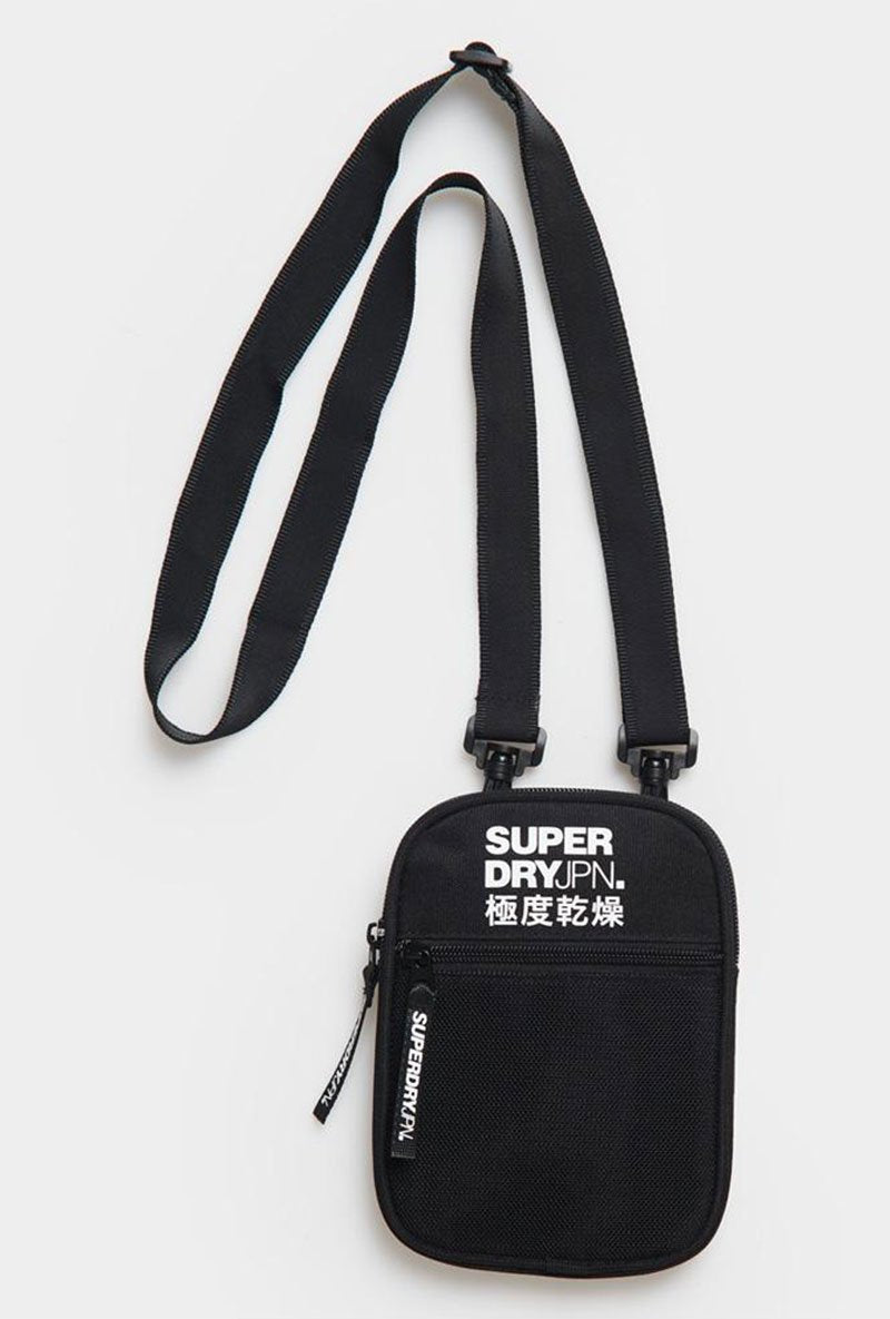 SPORT POUCH