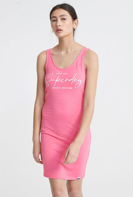 MINI GRAPHIC BODYCON DRESS