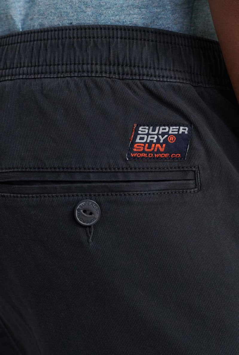 SUNSCORCHED CHINO SHORT