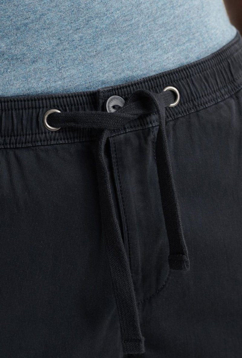 SUNSCORCHED CHINO SHORT