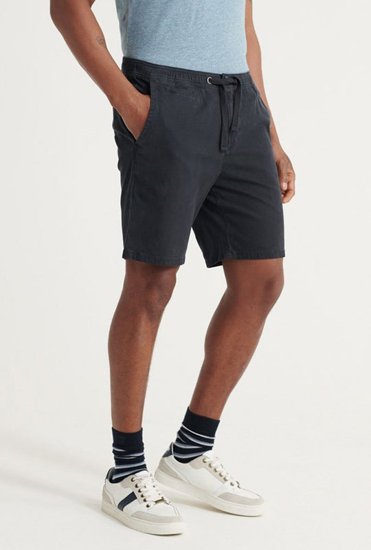 SUNSCORCHED CHINO SHORT