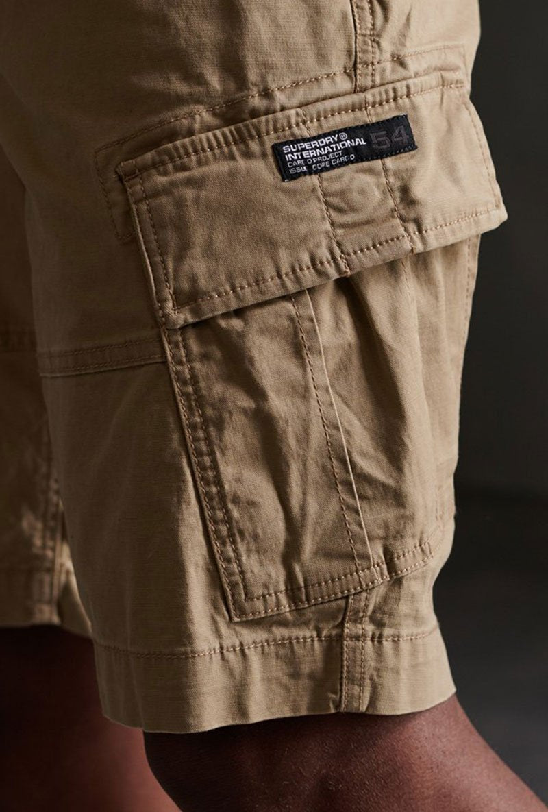 CORE CARGO SHORTS