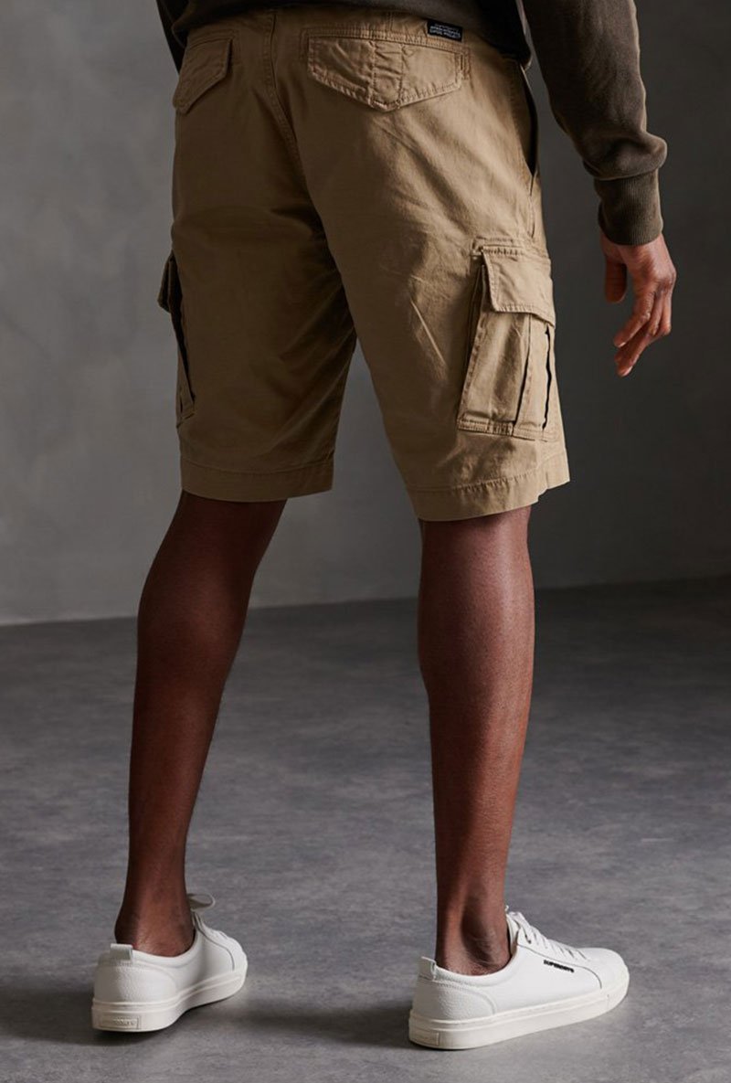 CORE CARGO SHORTS