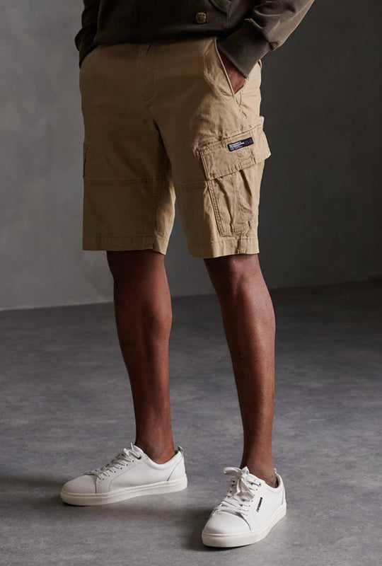CORE CARGO SHORTS