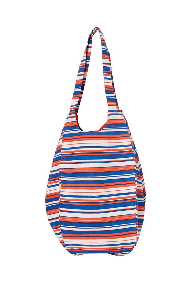 NAUTICAL NET BAG