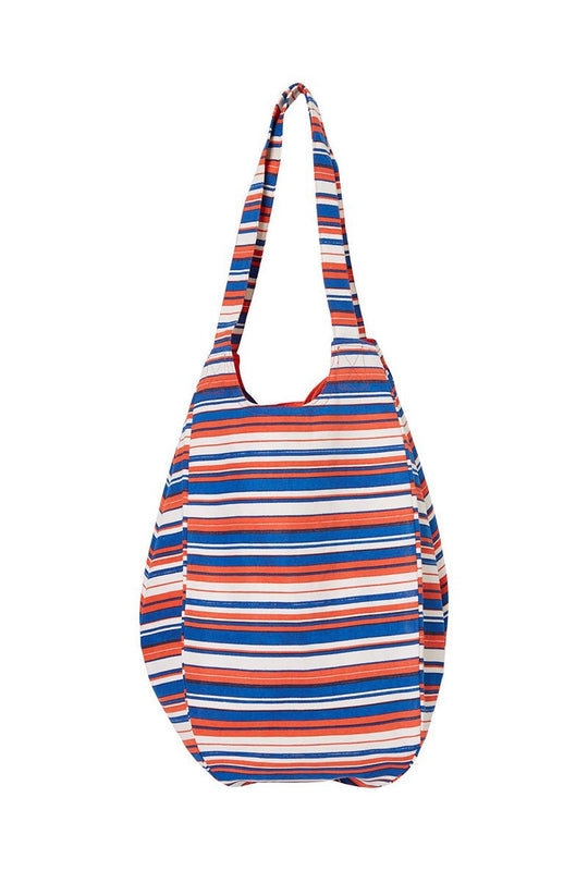 NAUTICAL NET BAG