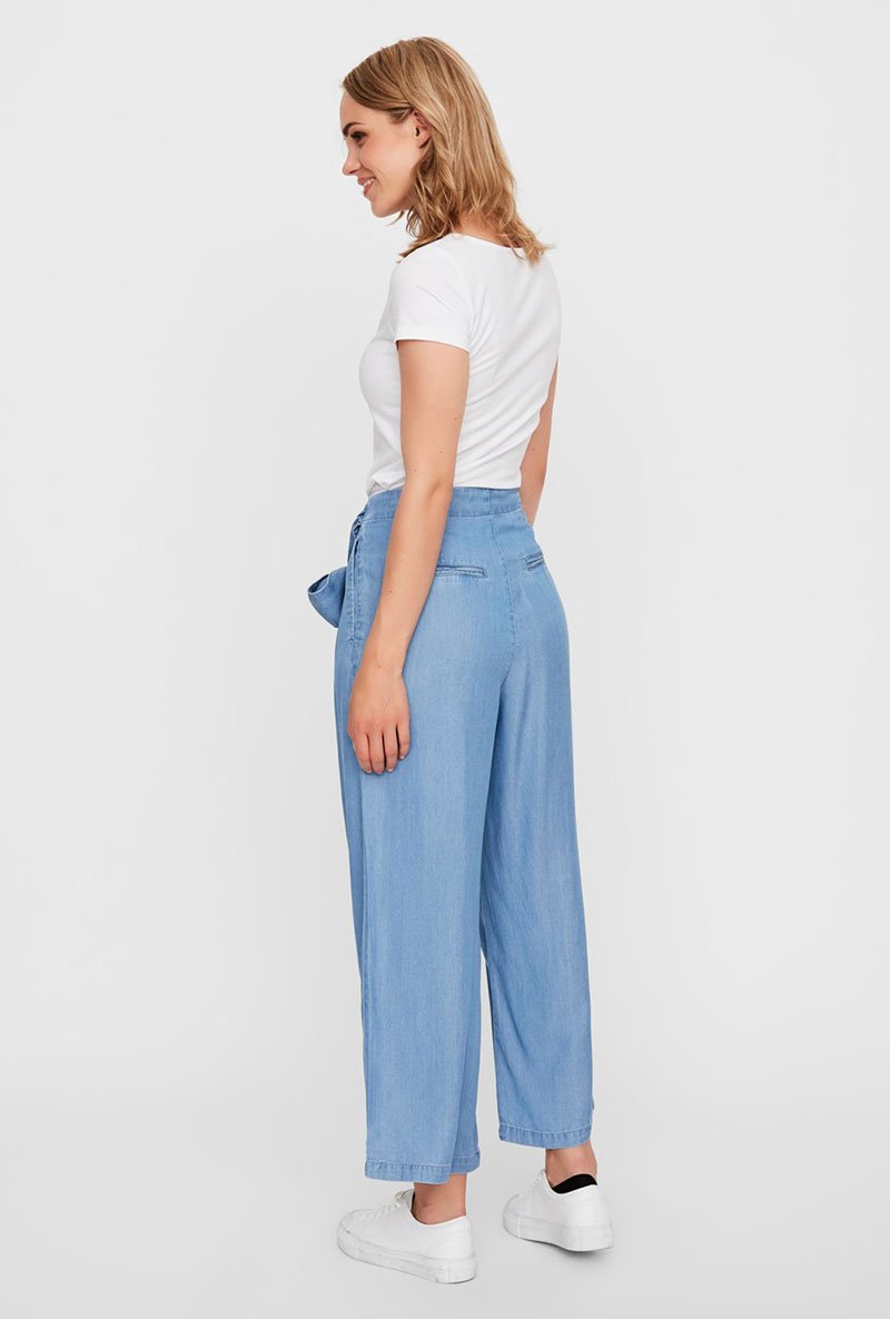 LAURA ANKLE PANTS