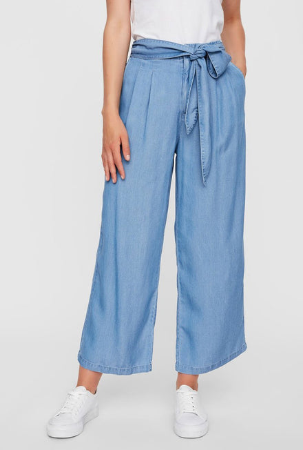 LAURA ANKLE PANTS
