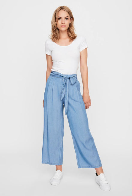 LAURA ANKLE PANTS