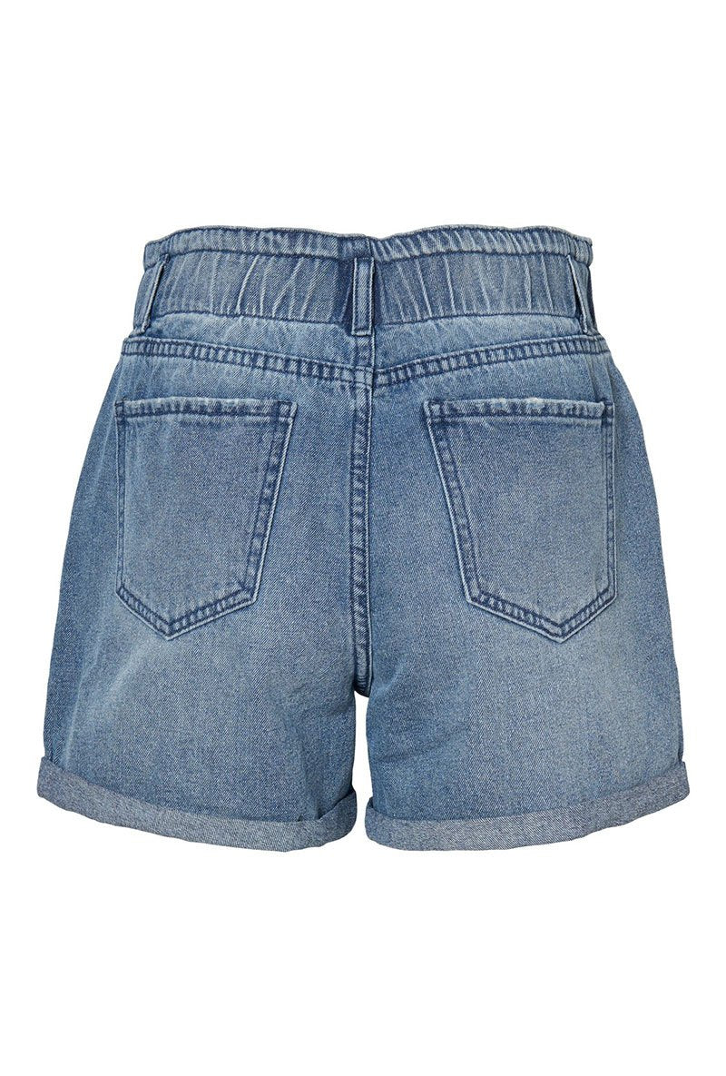 JOANA ELASTIC SHORTS