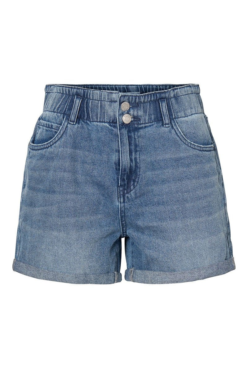 JOANA ELASTIC SHORTS