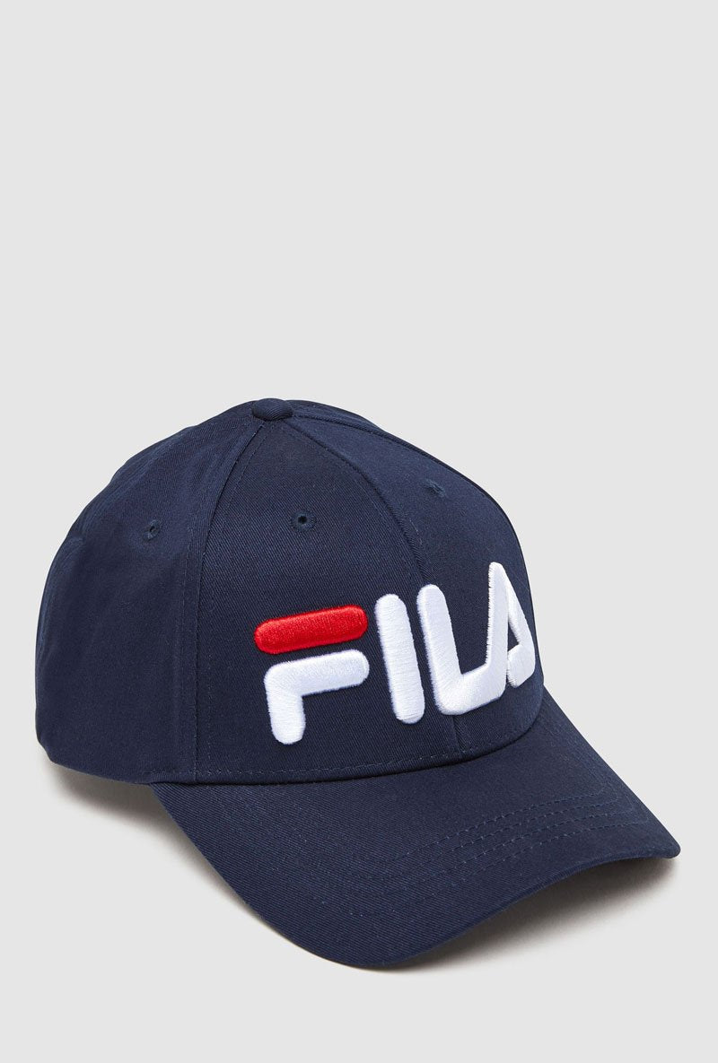 ILLA SNAPBACK BASEBALL CAP