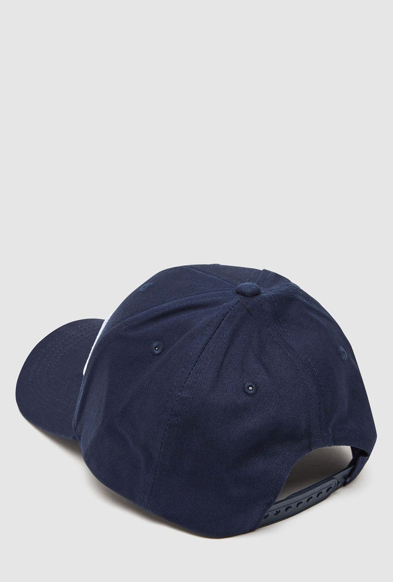 ILLA SNAPBACK BASEBALL CAP