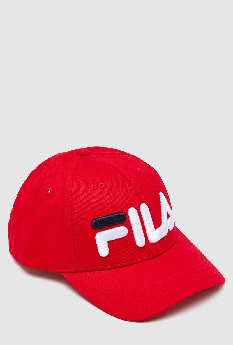 ILLA SNAPBACK BASEBALL CAP
