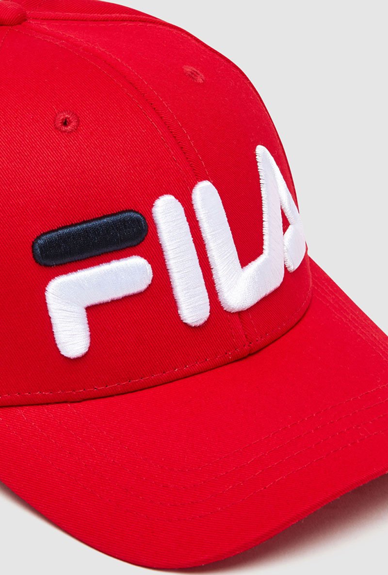 ILLA SNAPBACK BASEBALL CAP